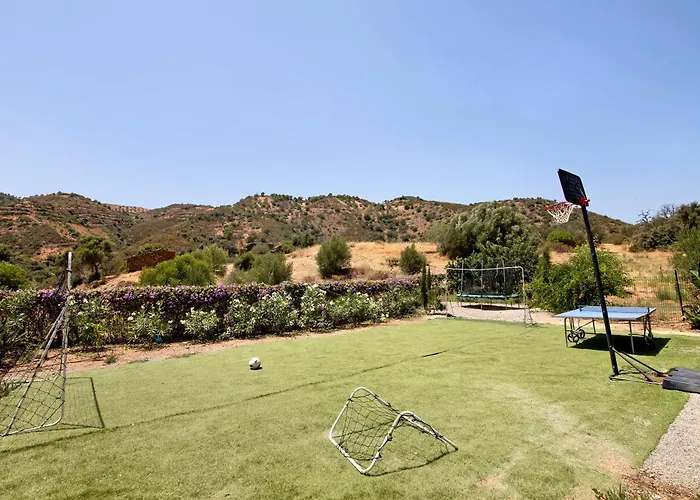 Hébergement de vacances Quinta Do Silêncio