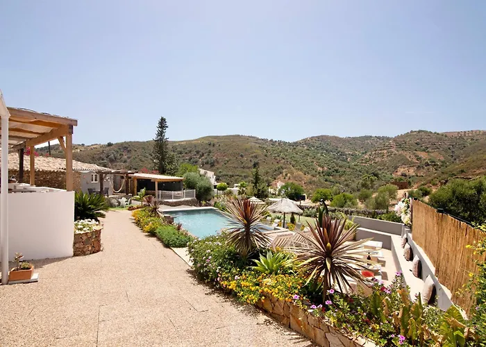 Casa de Férias Quinta Do Silêncio