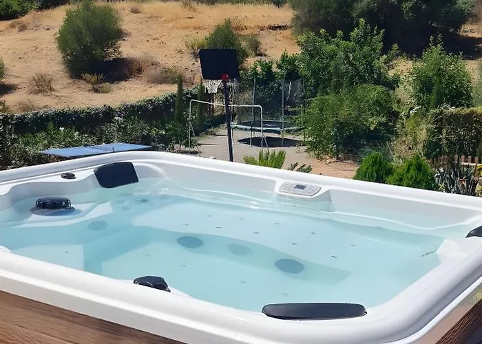 Hébergement de vacances Quinta Do Silêncio *